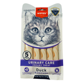Wanpy Urinary Care Creamy Treat